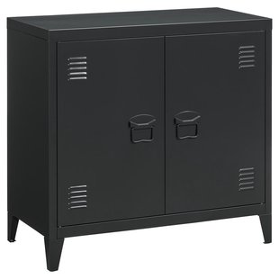 Nachtkastje Lozio Groen