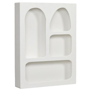 Tv-meubel Lomaso 120x33 cm