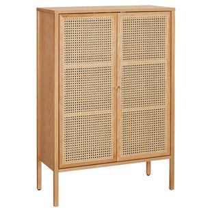 Stoel Bolzano Off-White