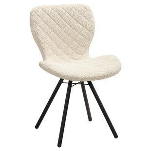 Bijzettafel Cone Zwart 45cm