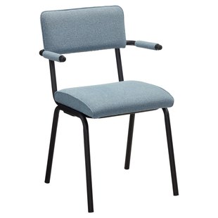 Bijzettafel Gap Zwart