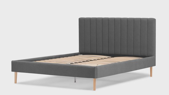 Bedframe Poppin 160 x 200 cm | NADUVI Collection