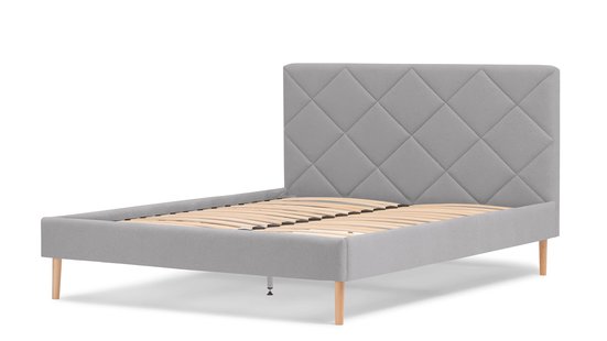 Bedframe Diamond 160 x 200 cm | NADUVI Collection