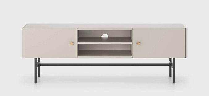 TV-meubel Diva | NADUVI Collection