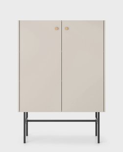 Vitrinekast DIva | NADUVI Collection