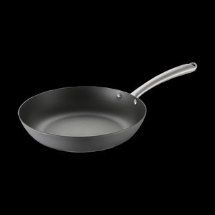 Dorre Proficient Blacksteel koekenpan Ø24 cm Koolstofstaal