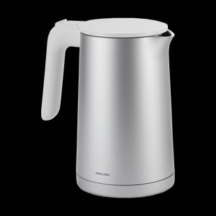 Zwilling Zwilling elektrische waterkoker 1 L Zilverkleurig