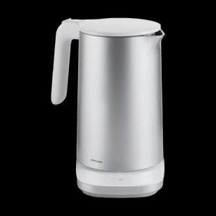 Zwilling Zwilling elektrische waterkoker pro 1,5 L Zilverkleurig