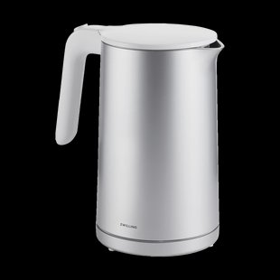 Zwilling Zwilling elektrische waterkoker 1,5 L Zilverkleurig