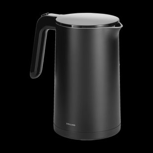 Zwilling Zwilling elektrische waterkoker 1,5 L Zwart