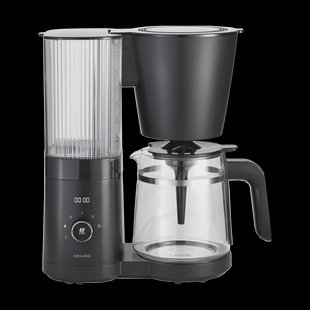 Zwilling Zwilling koffiezetapparaat 1,5 L Zwart