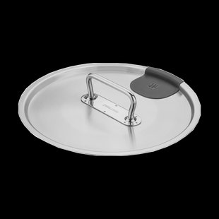 Zwilling Zwilling sous-vide deksel Ø24 cm Roestvrij staal