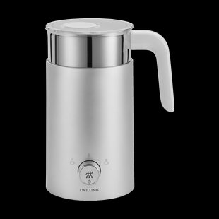 Zwilling Zwilling melkopschuimer 29 cm Zilverkleurig