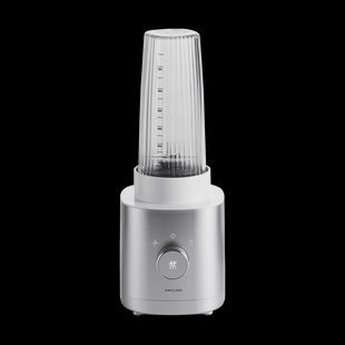 Zwilling Zwilling personal blender 0,55 L Zilverkleurig