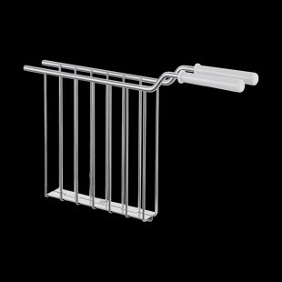 Zwilling Zwilling toastrek korte gleuven 28,4 cm Wit