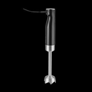 Zwilling Zwilling staafmixer 28,5 cm Zwart