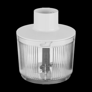 Zwilling Zwilling staafmixer hakaccessoire 17,5 cm Wit