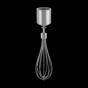 Zwilling Zwilling staafmixer ballonggarde accessoire 25,7 cm Grijs