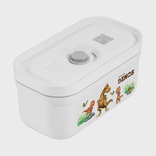 Zwilling Fresh & Save vacuüm lunchbox dinosaurussen S