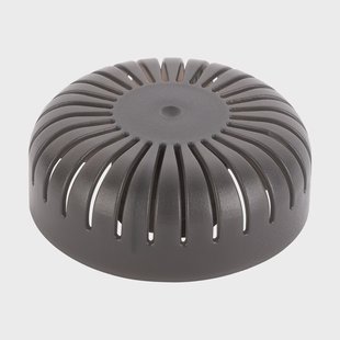 Zwilling Liquid Barrier vacuüm accessoire Grafietgrijs