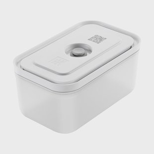 Zwilling Zwilling vacuüm voedselcontainer plastic 0,9 L 18,2x11,2x9,8 cm