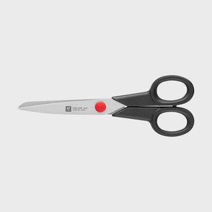 Zwilling Zwilling huishoudschaar zwart 16 cm