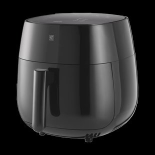 Zwilling Zwilling airfryer 4 L Zwart