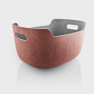 Eva Solo Tidy opbergmand 40x29x20 cm Chestnut