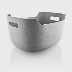 Eva Solo Tidy opbergmand 40x29x20 cm Tin