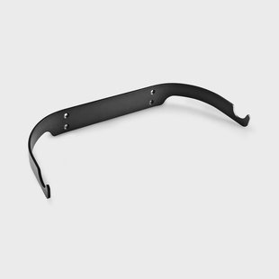 Eva Solo Reflect wandbeslag voor afvalbak 16/33 L Black