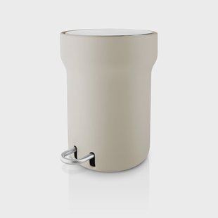 Eva Solo Citadel pedaalemmer 5 L Sand