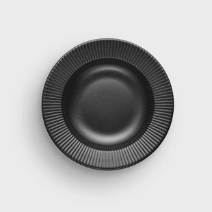 Eva Solo Eva Trio Legio Nova diep bord Zwart