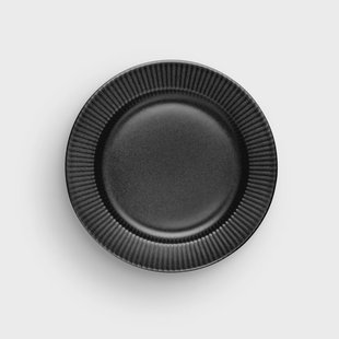 Eva Solo Eva Trio Legio Nova bord zwart ø 22 cm