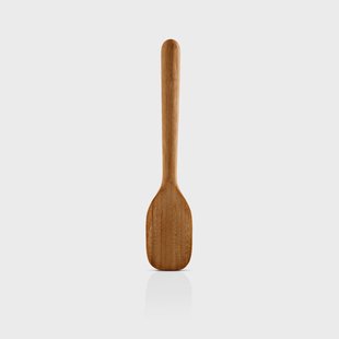 Eva Solo Nordic kitchen serveerlepel groot Bamboo