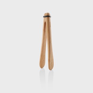 Eva Solo Nordic kitchen serveertang 24,5 cm Bamboo
