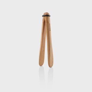Eva Solo Nordic kitchen serveertang 17 cm Bamboo