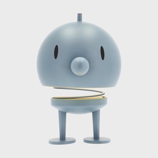 Hoptimist Hoptimist LED-lamp portabel XL Sky