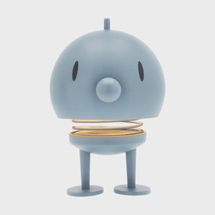 Hoptimist Hoptimist LED-lamp portabel L Sky