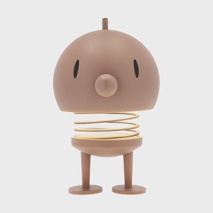 Hoptimist Hoptimist LED-lamp portabel L Choko