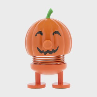 Hoptimist Hoptimist Halloween Pumpkin figuur Oranje