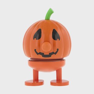 Hoptimist Hoptimist Halloween Scary S figuur Oranje