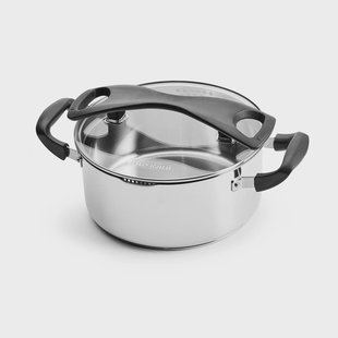 Markus Aujalay Markus allroundpan 4,7 liter