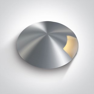 ONE Light LED Pendant Rings - hanglamp - Ø 60 x 150 cm - 40W LED incl. - wit