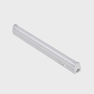 G & L Handels GmbH LED wandlamp 982109200, lengte 87,5 cm, wit, 3000/4000K