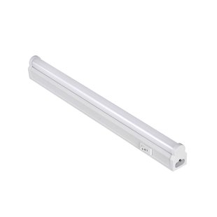 G & L Handels GmbH LED-lichtlijst 982113200, lengte 117,5 cm, wit, 3000/4000K