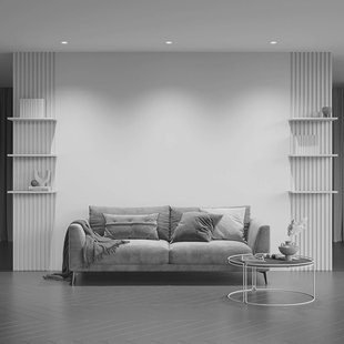 Maytoni inbouwlamp Share, wit/goud, Ø 8,5 cm, aluminium, GU10