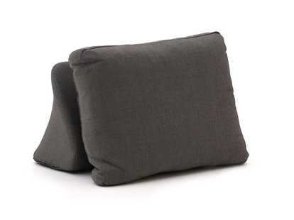 Rugleuning incl. kussen t.b.v. Bellagio San Lupo lounge tuinbank 2-zits links/rechts 253cm - Laagste prijsgarantie!