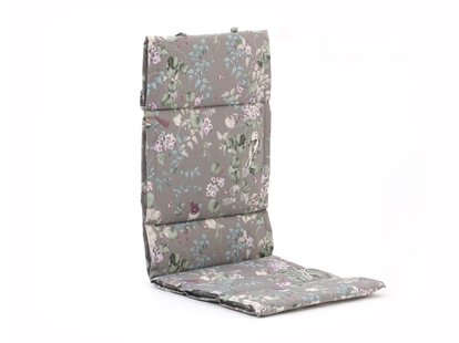 Madison Fiber tuinkussen hoog 125x50cm - Laagste prijsgarantie!