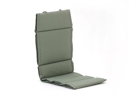 Madison Fiber tuinkussen hoog 125x50cm - Laagste prijsgarantie!