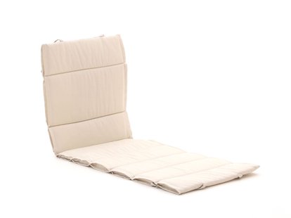 Madison Fiber tuinkussen voor ligbed 200x65cm - Laagste prijsgarantie!